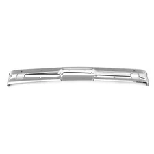 Front Bumper Chrome 1962-1963 Falcon