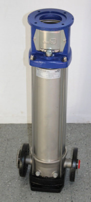 KSB Movitec VSF 6/18 B Pump