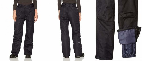Arctix Women's Insulated Snow Pants