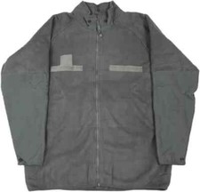 US Army ECWCS Gen III Cold Weather Fleece Jacket FR Polartec Small Reg
