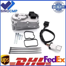 Turbo Charger Actuator 68232771AA for 13-18 Ram 6.7L Turbo I6 HE300VG HE351VE