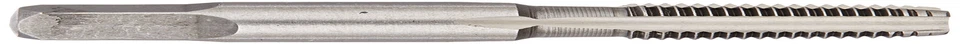 1/8"-27 NPT Pipe Tap, Carbon Steel, DWTPT Series - Image 2 of 4