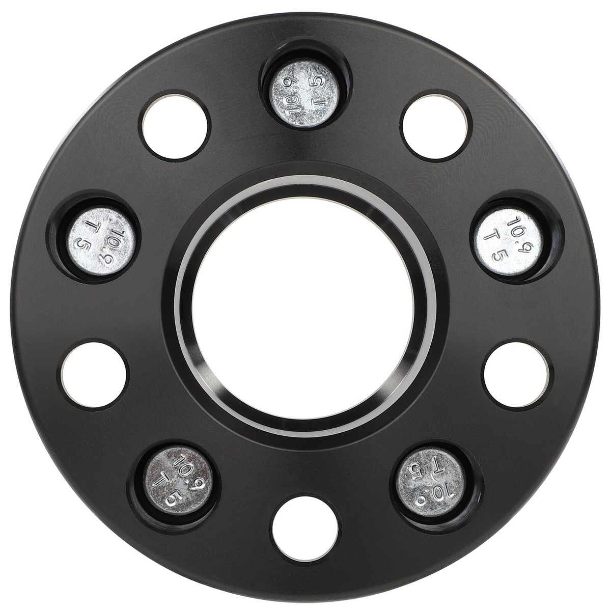2 Pc 2019-22 Jeep Rubicon (HUB CENTRIC) WHEEL SPACER ADAPTER 2.00 Inch 5500EHC e