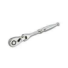 KTC (KYOTO TOOL) 12.7sq. (1/2”) Flex head Ratchet Handle BR4F MADE IN JAPAN