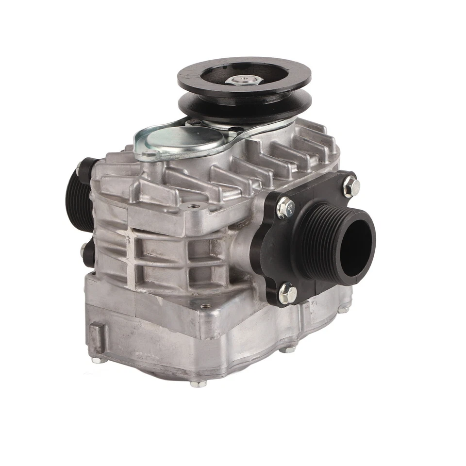 Universal-Kompressor AMR500 LCD HC NOXJ Reduzierung Mit V-Riemenscheibe Für 2 0 - Bild 4 von 4