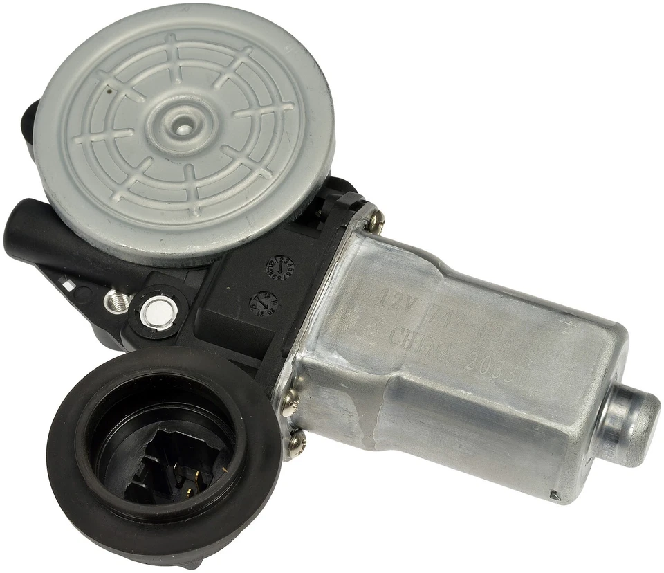 Motor de janela dianteira esquerda Dorman para 2004-2010 Toyota Sienna 2005 2006 2007 - Imagem 4 de 4