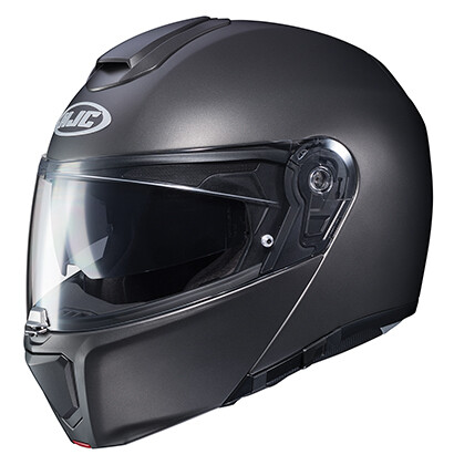 HJC RPHA 90 Solid Helmet 1801-652