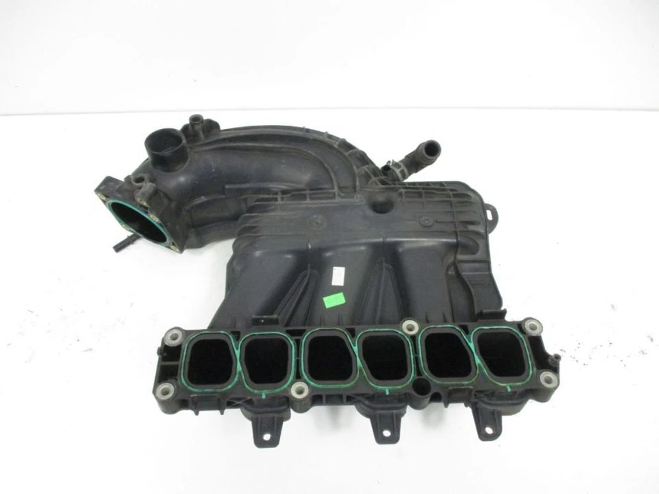 Colector de admisión colector de entrada compatible con Mazda CX-9 (TB) 3,7 AWD 7T4E-9424-FD Foto 4 de 4