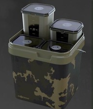 Korda Kontainer System 17 Litre *Carp Luggage Bait Fishing*