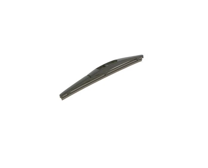 Mitsubishi ASX Rear Wiper Blade Windscreen 2010 Onwards BOSCH H250 - Image 2 of 4