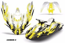 Jet Ski Graphics Decal For Sea-Doo Bombardier Spark 2 UP 14-16 CARBONX Y