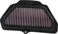K&N Filters KA-1016R Luftfilter FüR Kawasaki Motorcycles