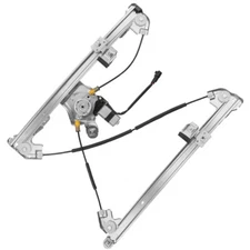 Front Right Side Power Window Regulator & Motor for 2004-2008 Ford F-150 741-429