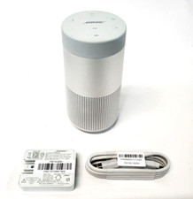 Bose SoundLink Revolve II Bluetooth Speaker - Gray for sale Bose SoundLink Revolve II Bluetooth Speaker - Gray for sale