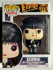 Mint in Mint Box Funko Pop Television Elvira Mistress of the Dark #375