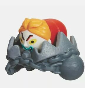 Disney Tsum Tsum Mystery Stack Pack Series 4 Lilo Figure NEW