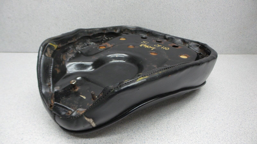1981 HONDA CT110 CT 110 TRAIL SEAT PAN - Picture 18 of 21