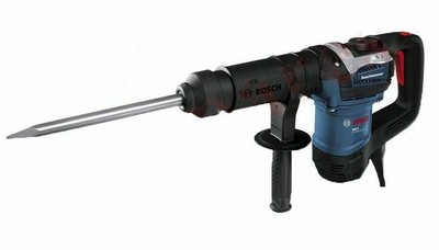 Image of Bosch GSH 5 E Professional Demolition Hammer eBay