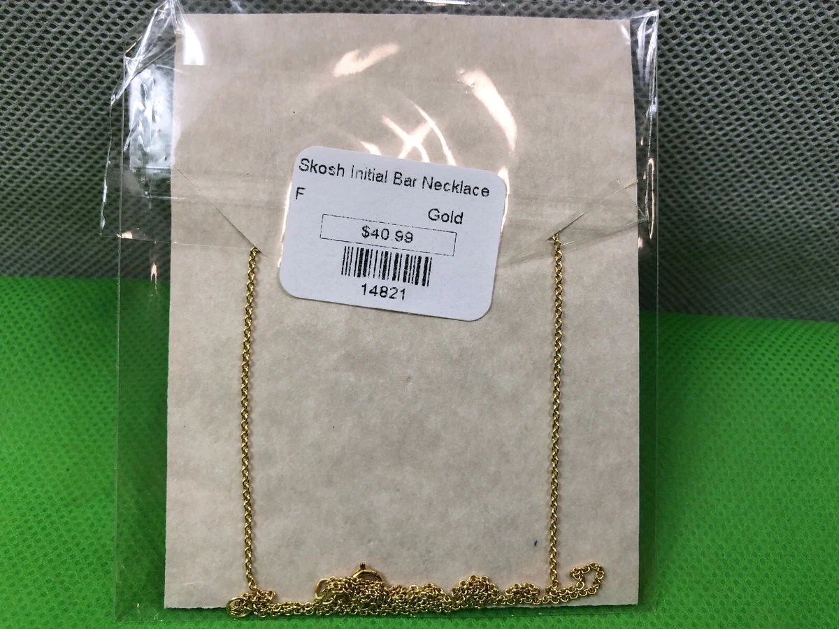 Skosh shop jewelry wholesale