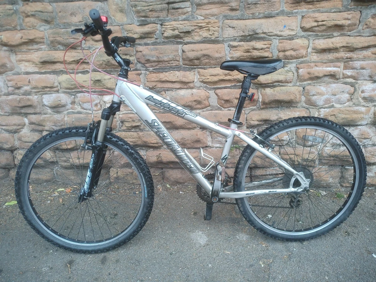 Xs adult on sale mountain bike