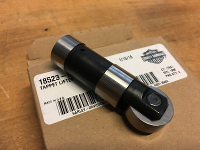 18523-86B ORIGINAL HARLEY  EVOLUTION  TAPPET ROLLER MOTOR 1984-1999 EVO 