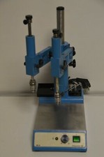 Surveying device Degussa equator, type: VG 4 #0481