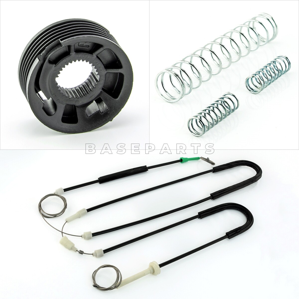 CONFORD Mini Cooper Hatch Hardtop Lève-vitre électrique De Porte Avant - Foto 3