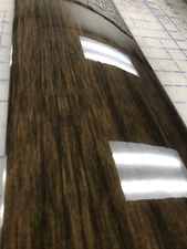 DRUM WRAP-Ludwig Walnut Cortex For 6.5”x 14" Snare