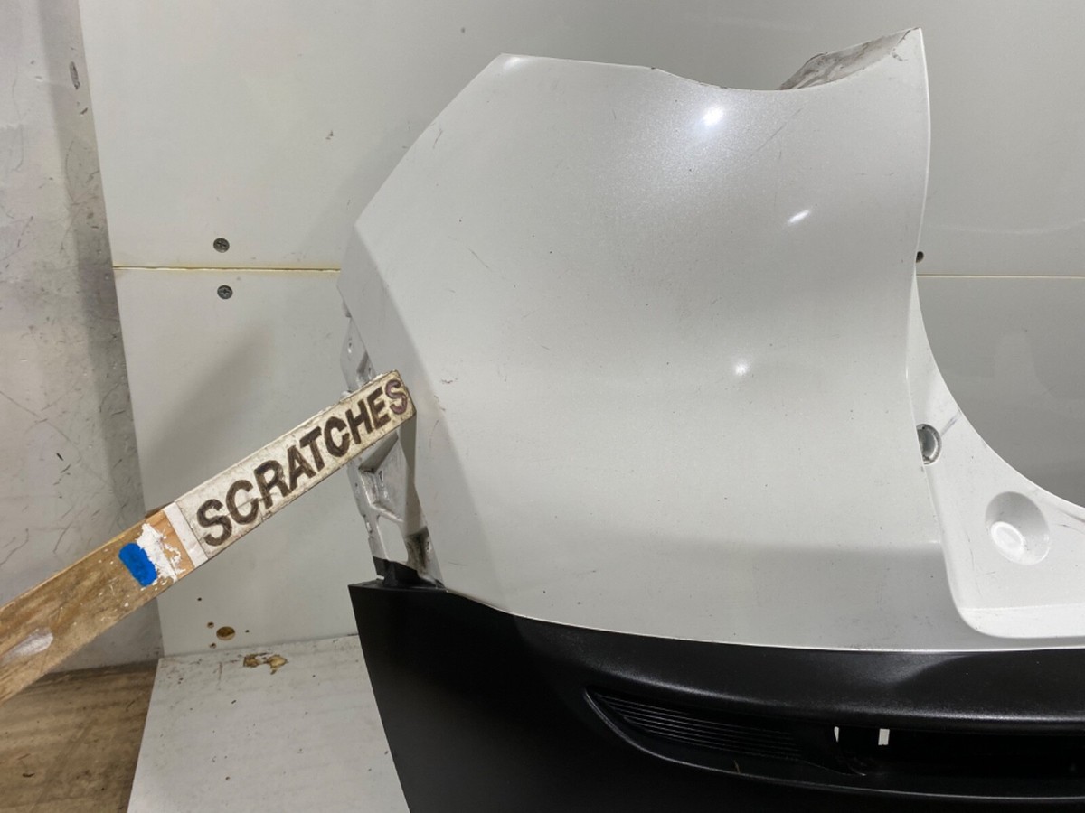 2020-2021 Mazda CX-30 Rear Bumper Cover Genuine DGH9-50221 OEM | eBay