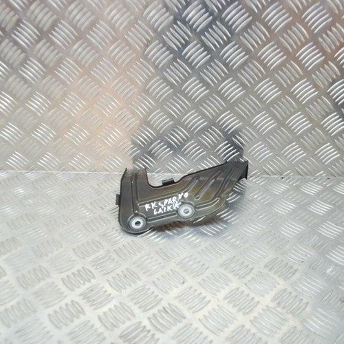 BMW X4 G02, F98 M40i Kotflügelhalter vorne links 7424677 3.00 Petrol 265kw 2019