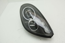 Feu avant (phare) Porsche CAYMAN