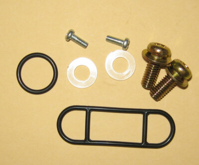 BenzinhahnReparatursatz für Yamaha DT 125 R Bj. 1999-2003