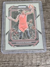 2023 Panini Prizm WNBA - #77 Candace Parker