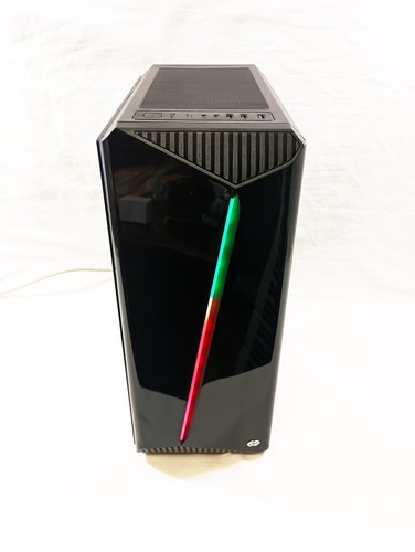 🎮Gaming Computer VR PC NVidia 1060 @3GB AMD RX 570 @4GB ~i7/16GB DDR4/SSD+HDD - Picture 8 of 16