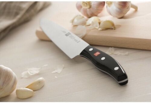 ZWILLING Twin Pollux Kochmesser 30721-200 (8”) 20 cm Klingenblatt - NEU / OVP - Bild 3 von 3