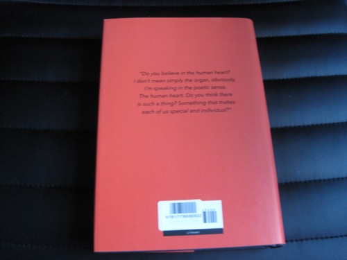 KAZUO ISHIGURO SIGNED - KLARA AND THE SUN Limited Hardcover First Canadian NOBEL - Picture 8 of 10