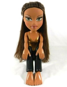 hispanic bratz doll