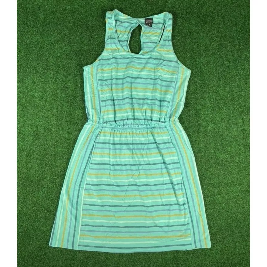 Patagonia tank dress store