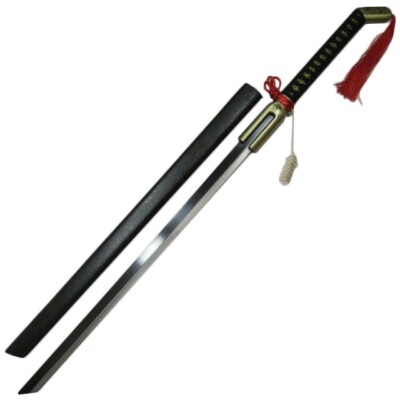 KISUKE URAHARA'S BENIHIME SWORD