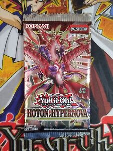 Yugioh Photon Hypernova | eBay Yugioh Photon Hypernova | eBay
