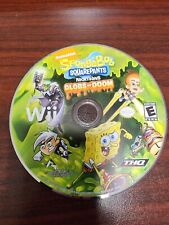 Jogo Nickelodeon Spongebob Squarepants Globs of Doom PS2 em Promoção na  Americanas