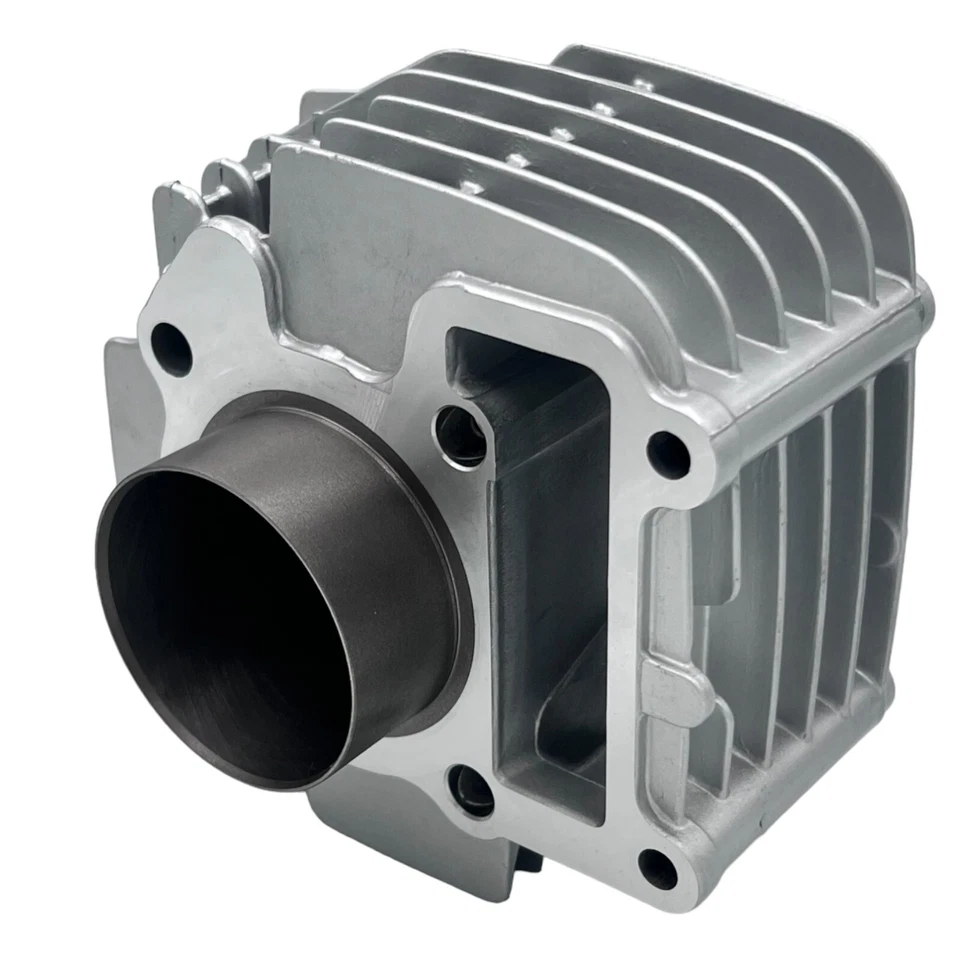 Yamaha TTR110 TT-R 110E Big Bore kit set With Camshaft 55mm piston FREE SHIPPING Foto 2 de 4