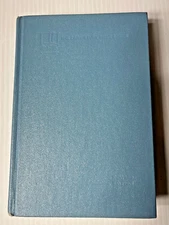 The Gospel of Mark by William Barclay The Daily Study Bible Series 1975 HC
