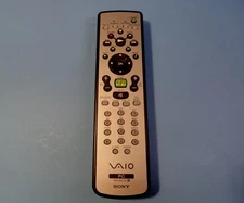 Sony RM-MC10 Vaio Remote Control Commander Windows Media Center Controller