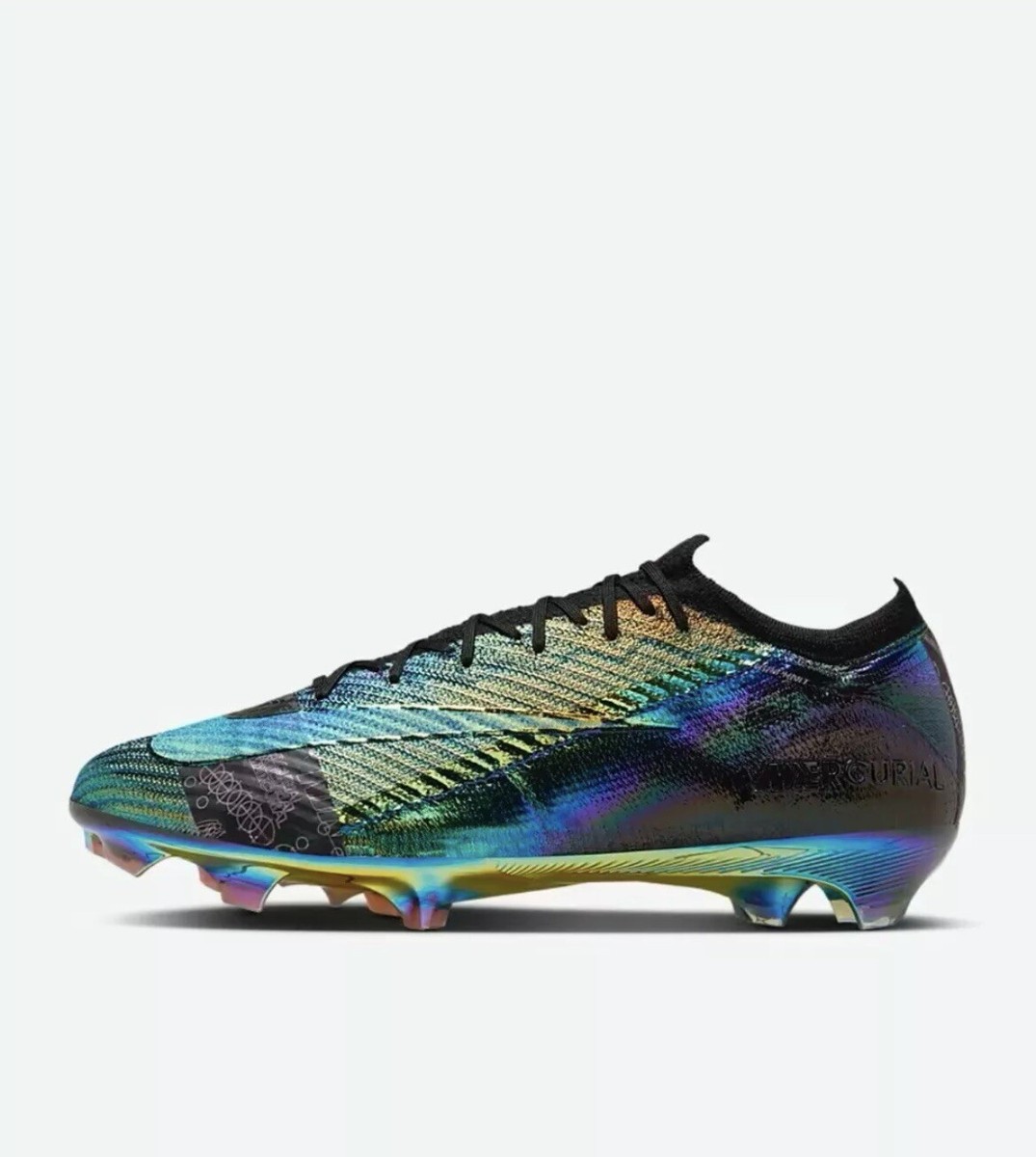Nike Mercurial Vapor 16 Elite SE FG Low-Top Soccer Cleats Nike Mercurial Vapor 16 Elite SE FG Low-Top Soccer Cleats