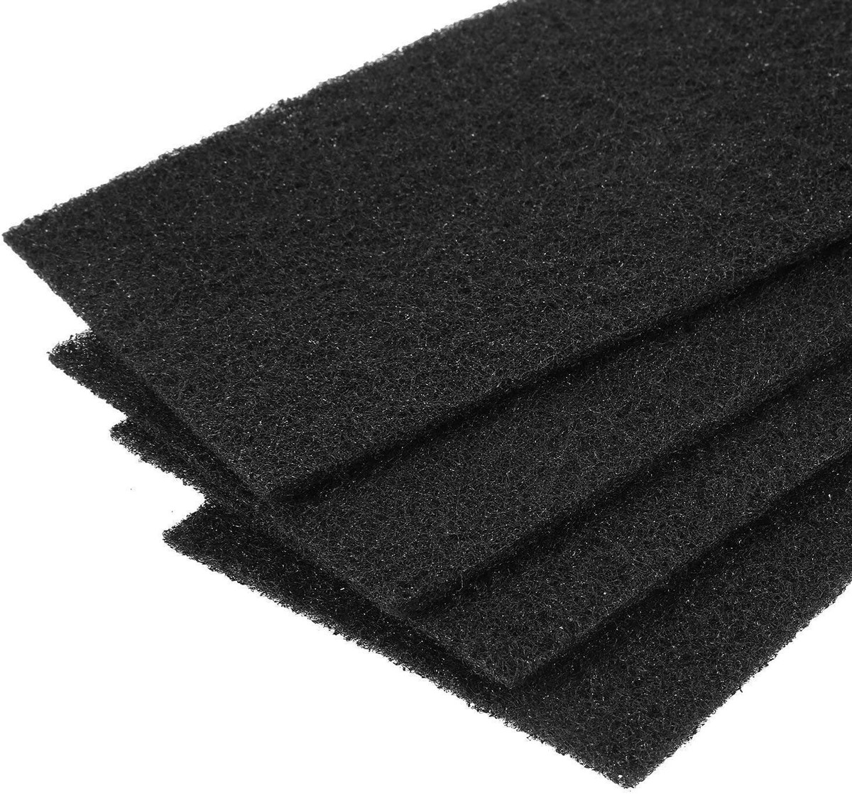 NEW 2 Filter + 4 Carbon Booster Filters For Holmes HAP9413 Home - Foto 12