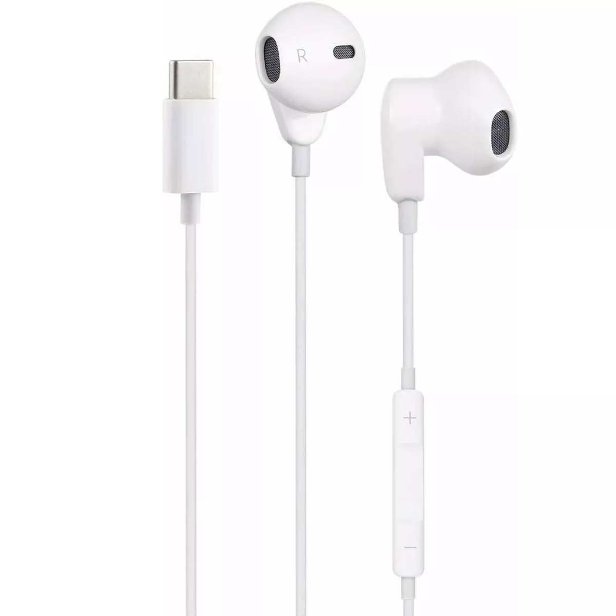 Type c cable for earphones new arrivals