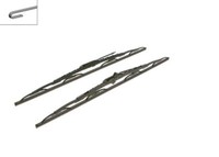 3 397 118 309 Bosch Wischblatt FüR ,Daf,Irisbus,Iveco,Nissan,Opel,Renault,Renaul