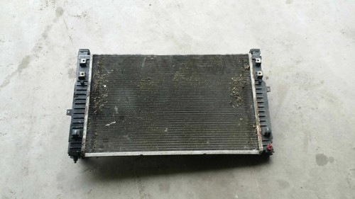 VW Passat 3B2 2.5TDI   wasserKühler  wasser Kühler