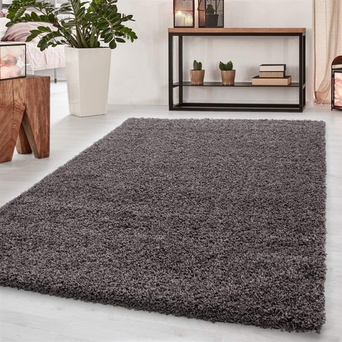 Non Slip Grey Area Rugs Long Hallway Runner Carpet Washable Kitchen Floor Mats - Picture 25 of 32